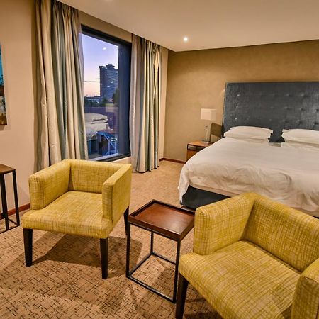 Premier Splendid Inn Bloemfontein Dış mekan fotoğraf
