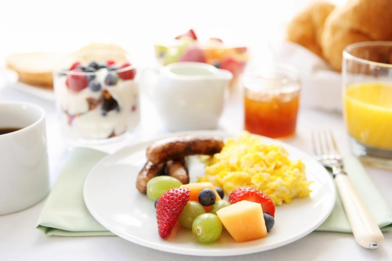 Premier Splendid Inn Bloemfontein Dış mekan fotoğraf