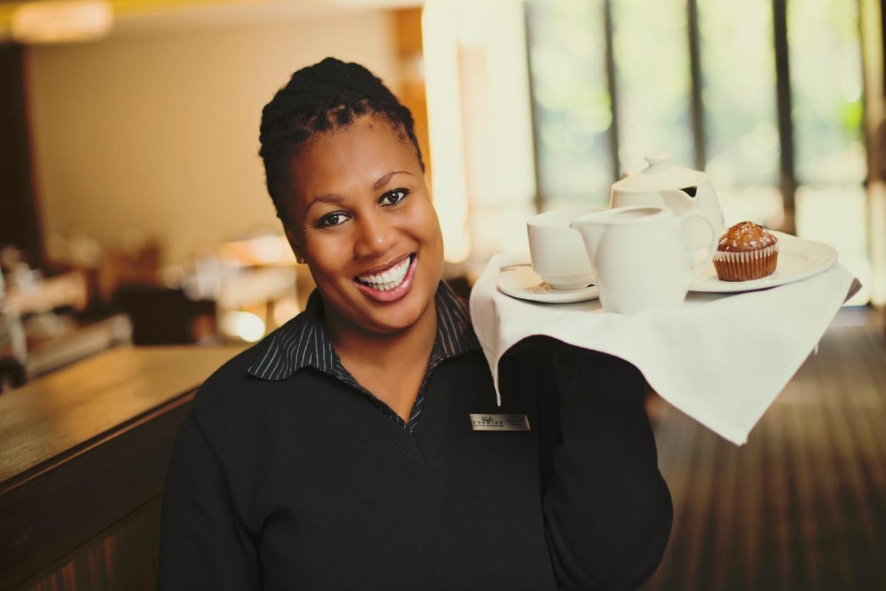 Premier Splendid Inn Bloemfontein Dış mekan fotoğraf