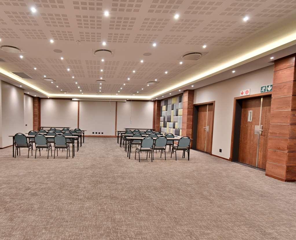 Premier Splendid Inn Bloemfontein Konforlar fotoğraf