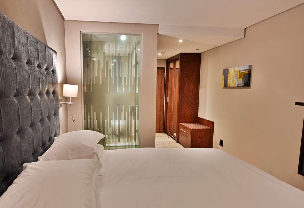 Premier Splendid Inn Bloemfontein Oda fotoğraf