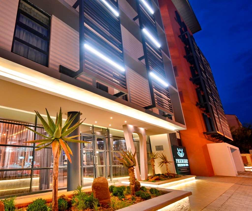 Premier Splendid Inn Bloemfontein Dış mekan fotoğraf