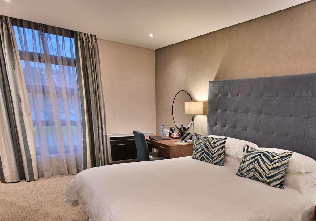 Premier Splendid Inn Bloemfontein Oda fotoğraf