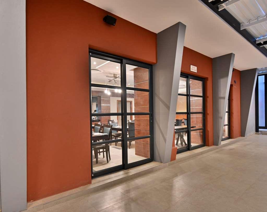Premier Splendid Inn Bloemfontein Dış mekan fotoğraf