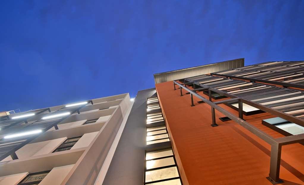 Premier Splendid Inn Bloemfontein Dış mekan fotoğraf
