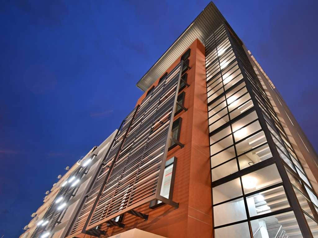 Premier Splendid Inn Bloemfontein Dış mekan fotoğraf