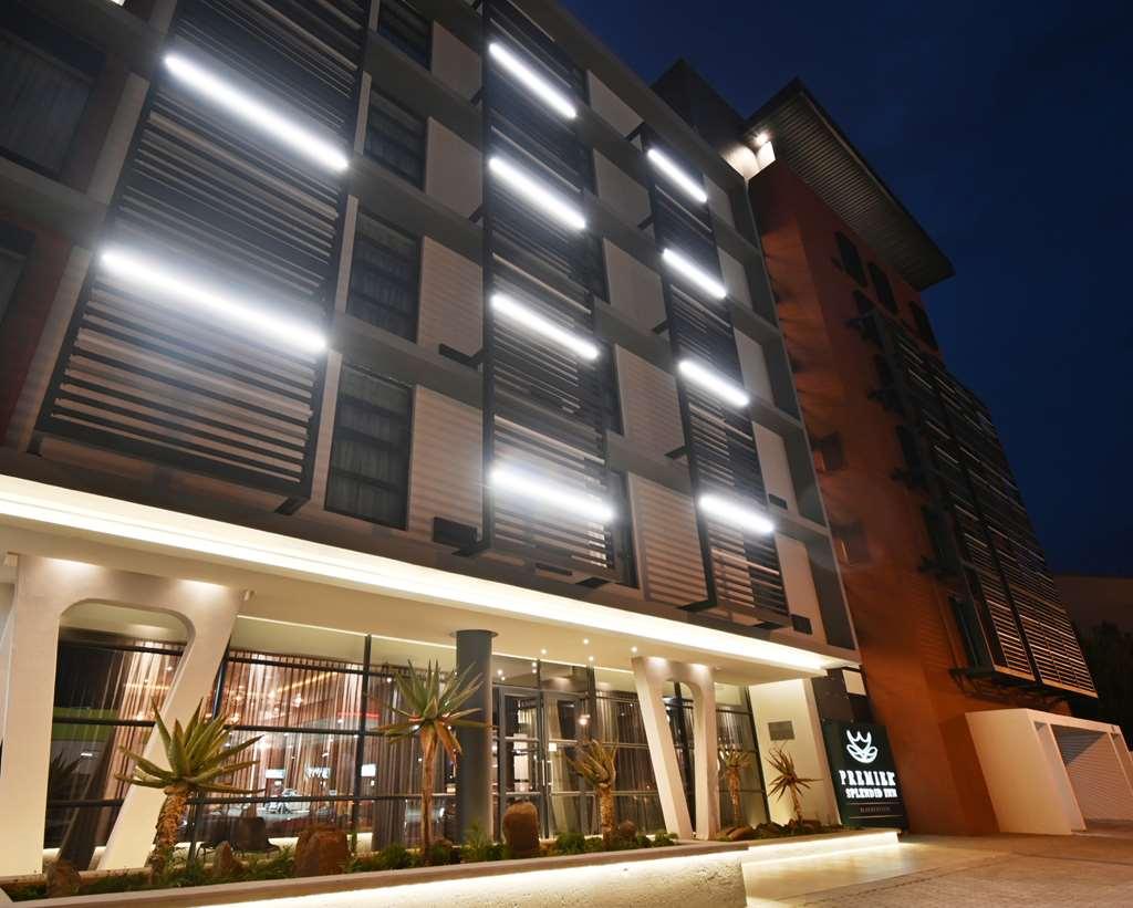 Premier Splendid Inn Bloemfontein Dış mekan fotoğraf