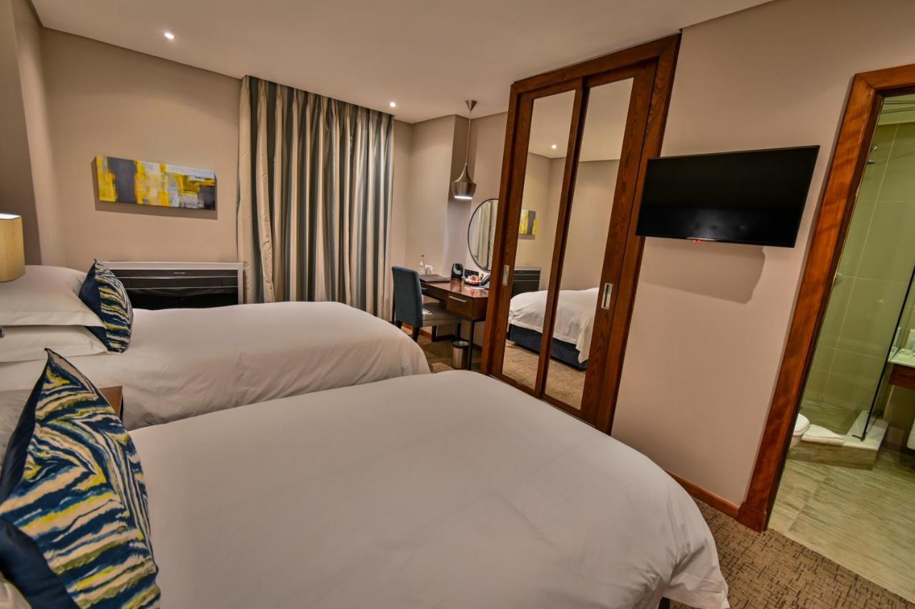 Premier Splendid Inn Bloemfontein Dış mekan fotoğraf