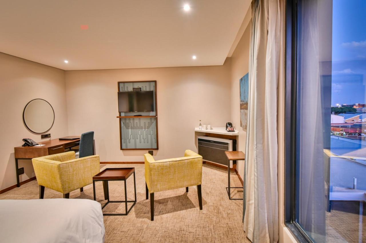 Premier Splendid Inn Bloemfontein Dış mekan fotoğraf