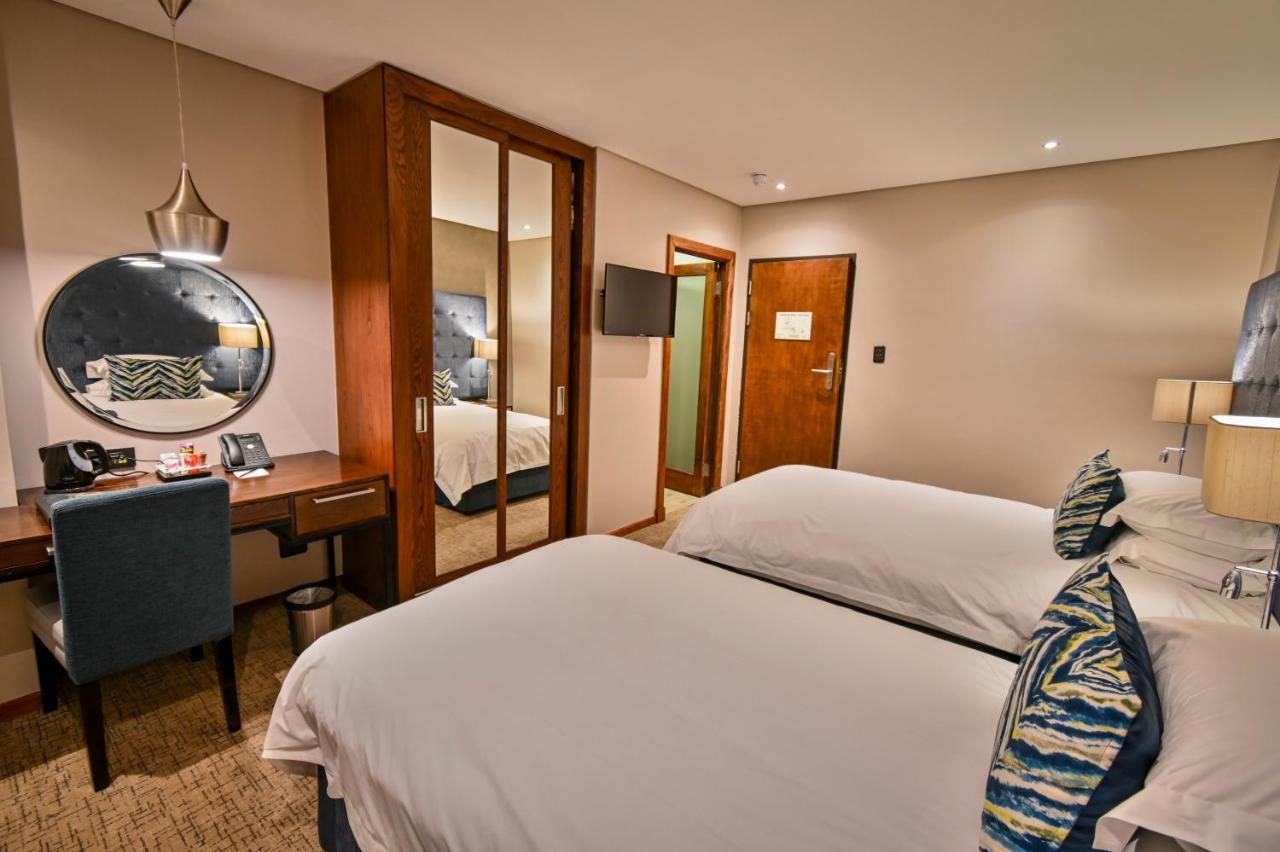 Premier Splendid Inn Bloemfontein Dış mekan fotoğraf