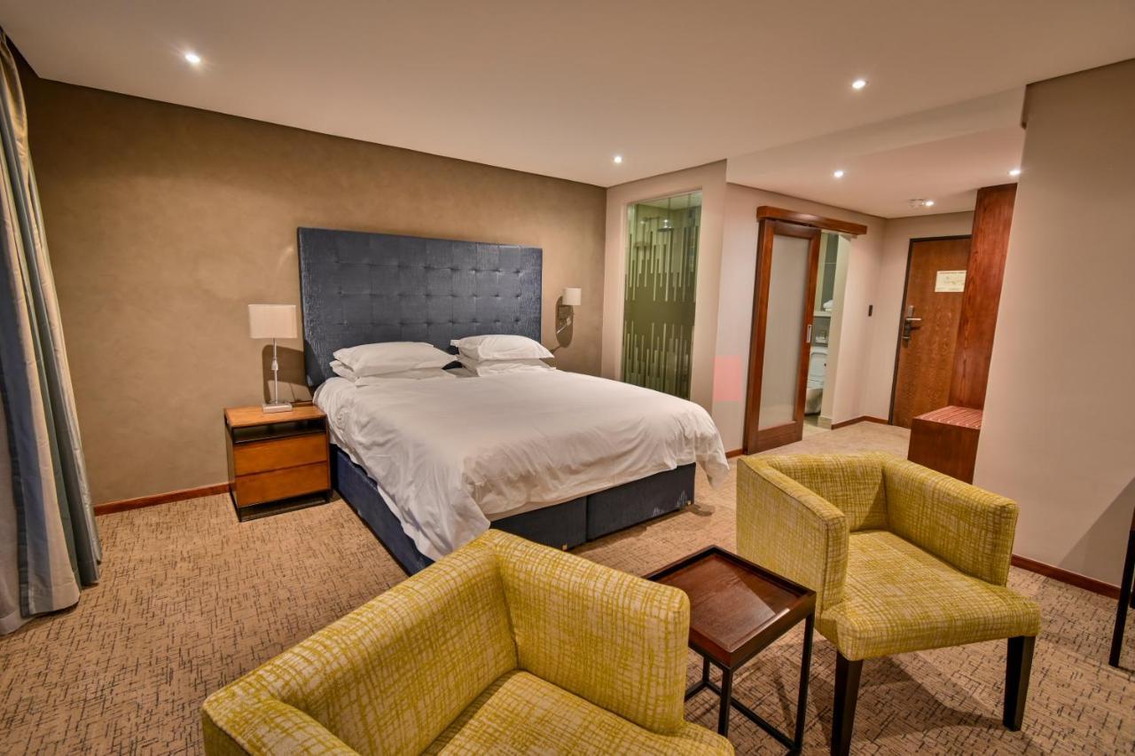Premier Splendid Inn Bloemfontein Dış mekan fotoğraf