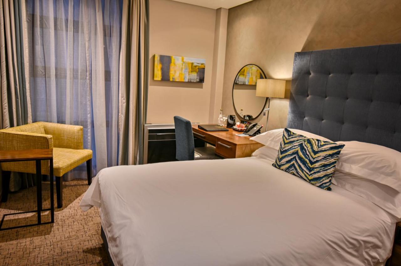Premier Splendid Inn Bloemfontein Dış mekan fotoğraf