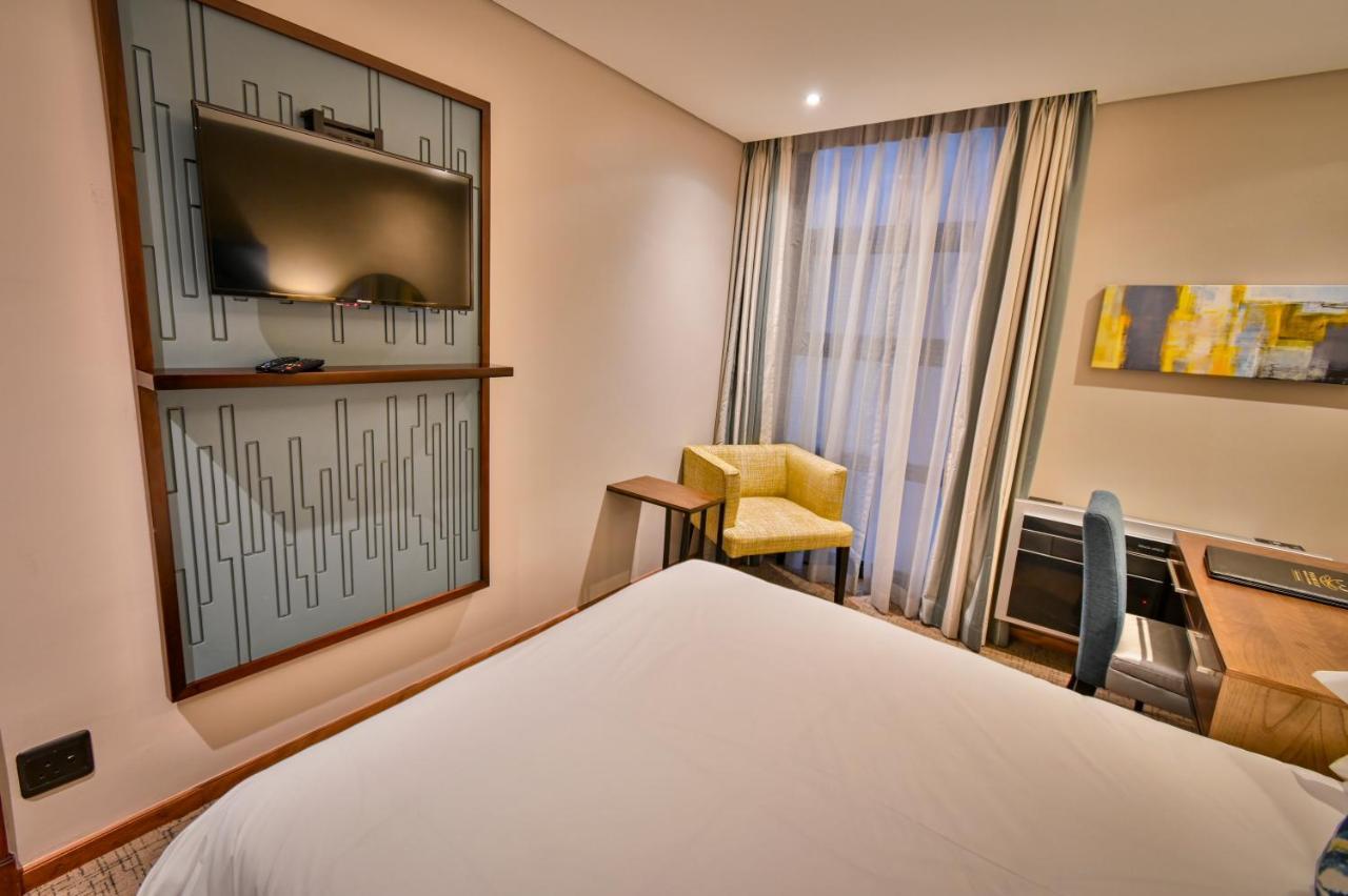 Premier Splendid Inn Bloemfontein Dış mekan fotoğraf