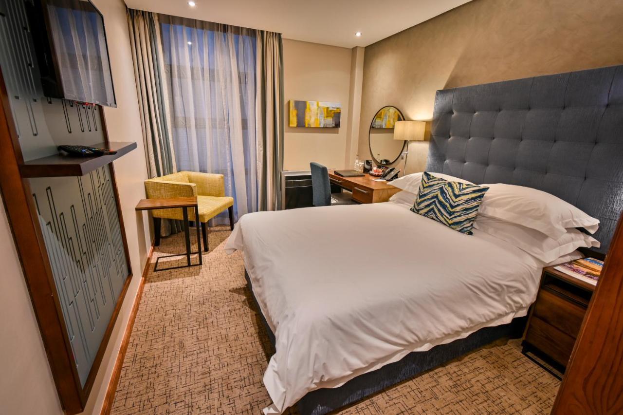 Premier Splendid Inn Bloemfontein Dış mekan fotoğraf
