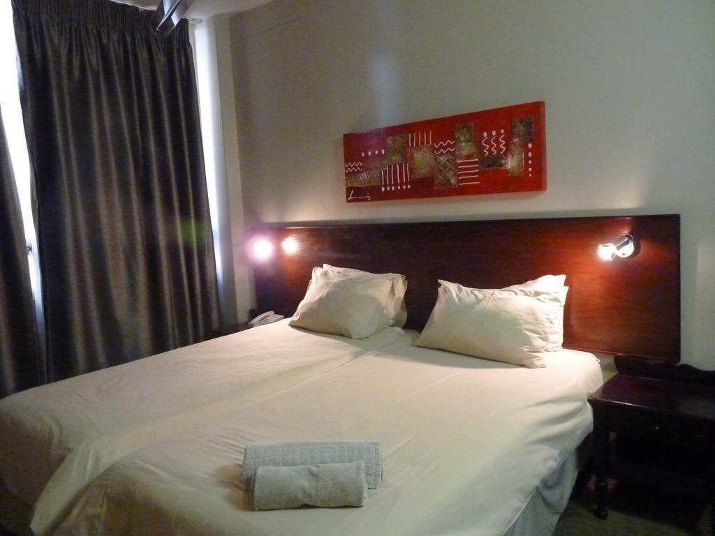 Premier Splendid Inn Bloemfontein Dış mekan fotoğraf