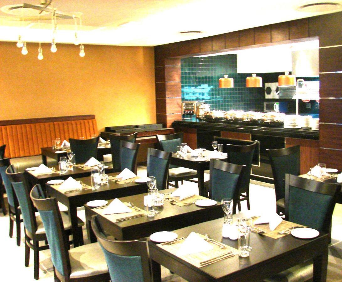 Premier Splendid Inn Bloemfontein Dış mekan fotoğraf