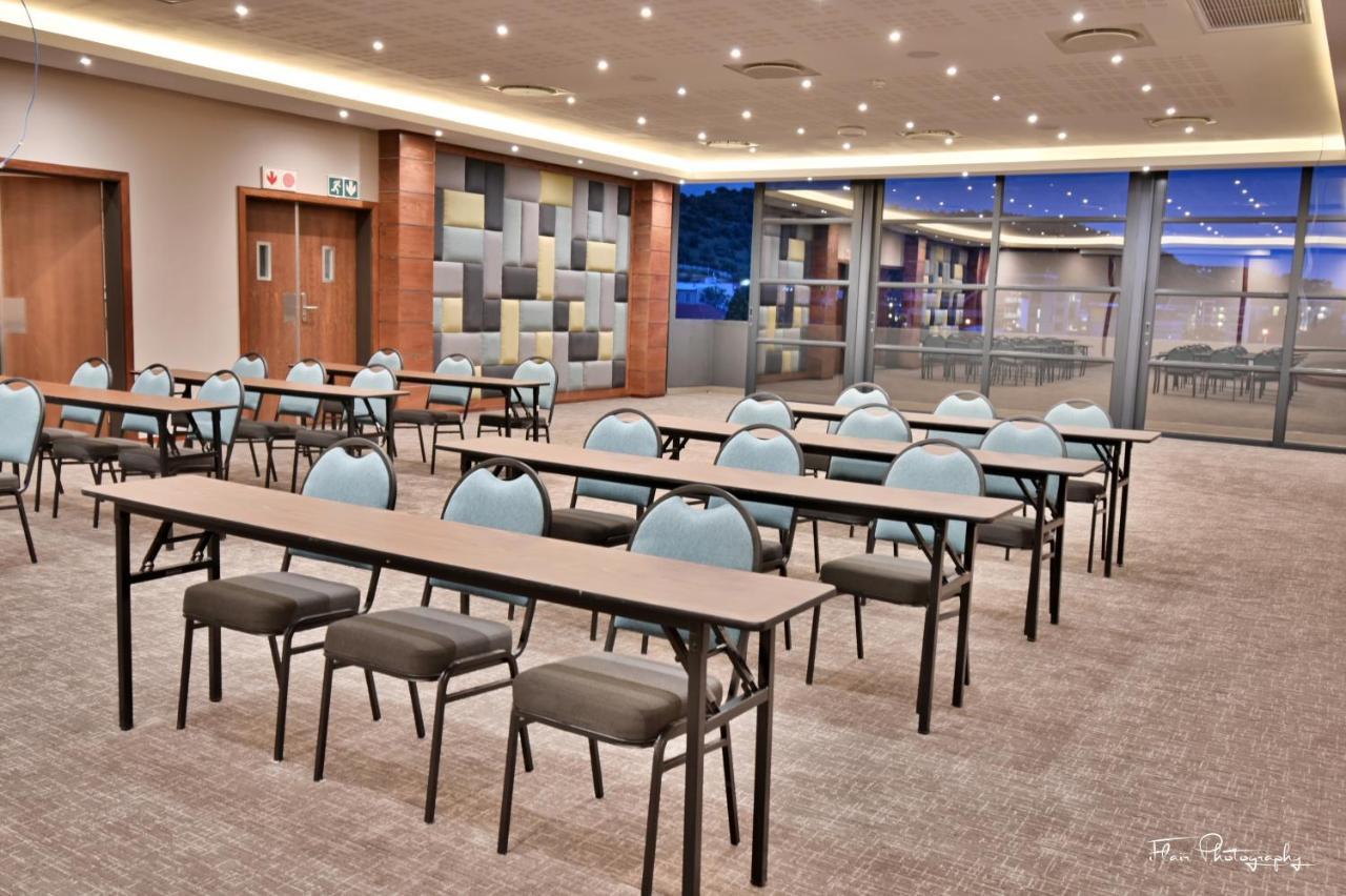 Premier Splendid Inn Bloemfontein Dış mekan fotoğraf