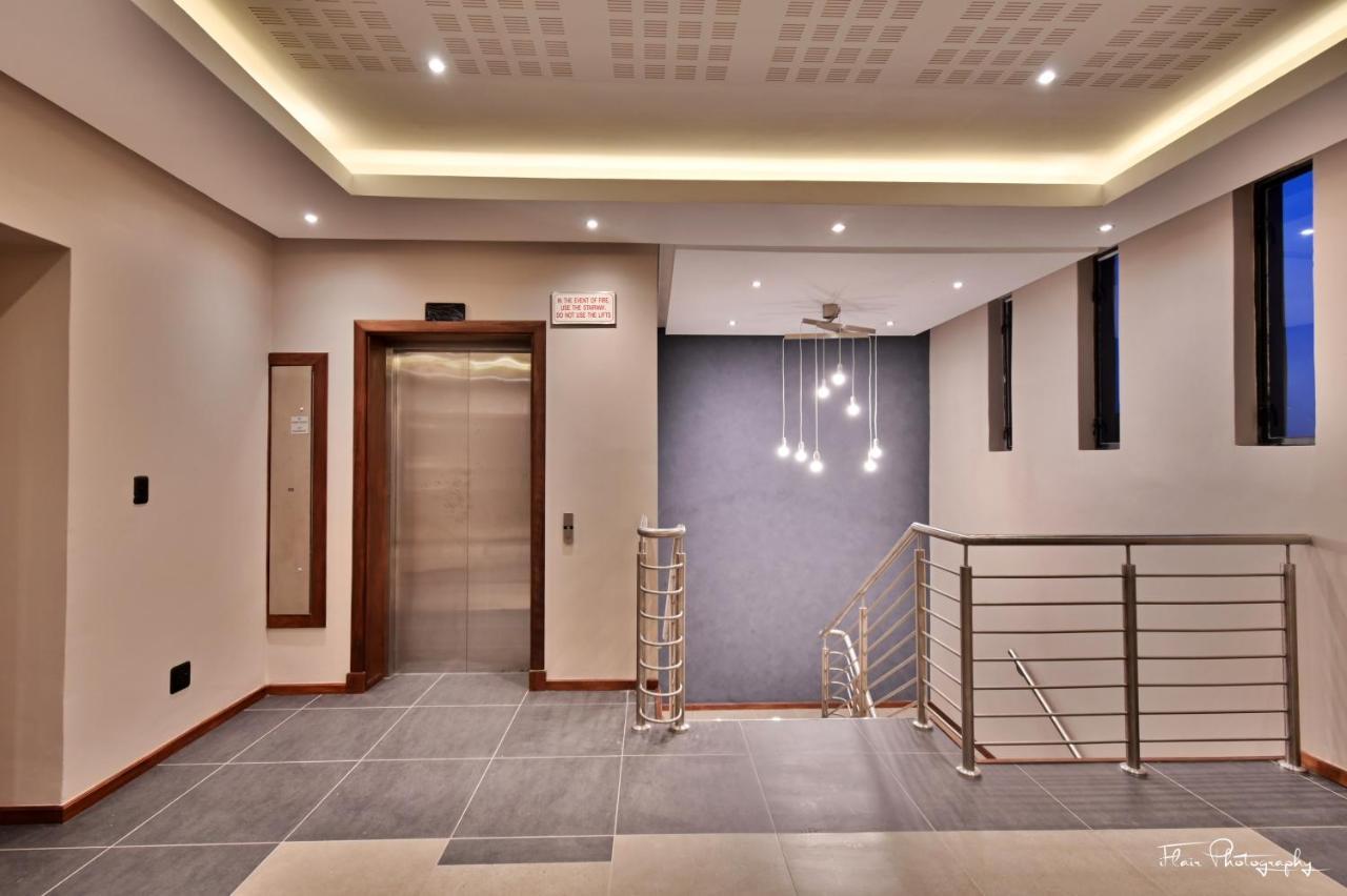Premier Splendid Inn Bloemfontein Dış mekan fotoğraf