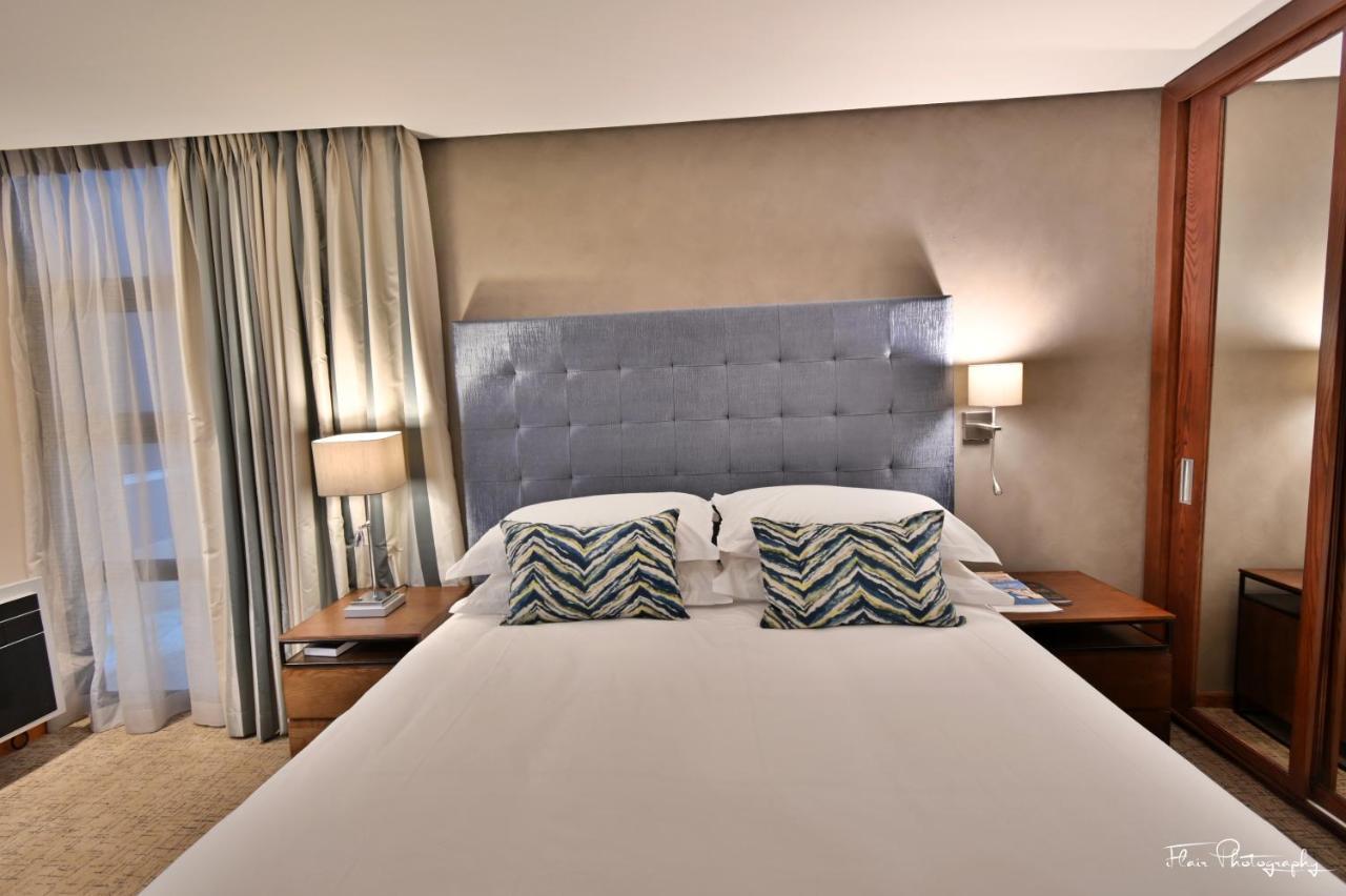Premier Splendid Inn Bloemfontein Dış mekan fotoğraf