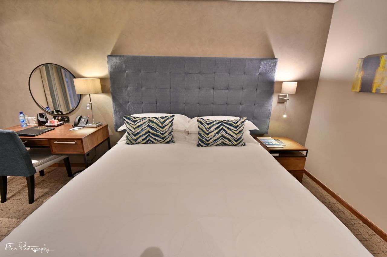 Premier Splendid Inn Bloemfontein Dış mekan fotoğraf