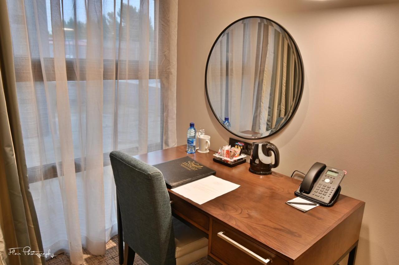 Premier Splendid Inn Bloemfontein Dış mekan fotoğraf