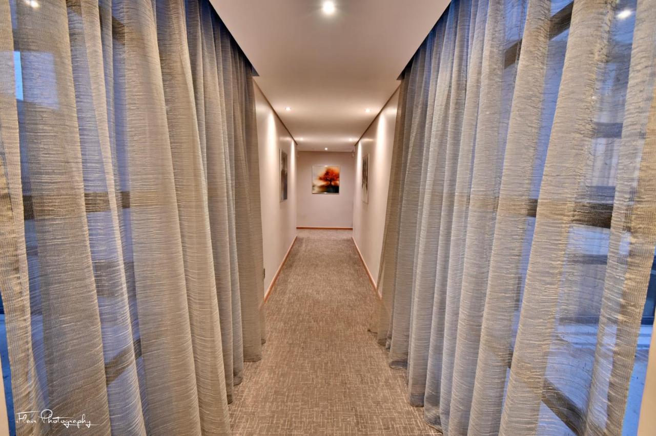 Premier Splendid Inn Bloemfontein Dış mekan fotoğraf