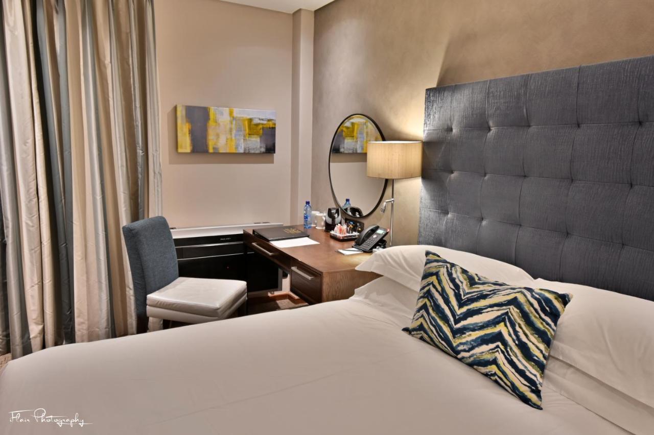 Premier Splendid Inn Bloemfontein Dış mekan fotoğraf