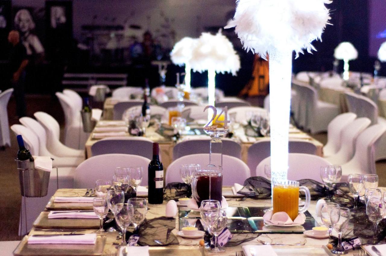 Premier Splendid Inn Bloemfontein Dış mekan fotoğraf